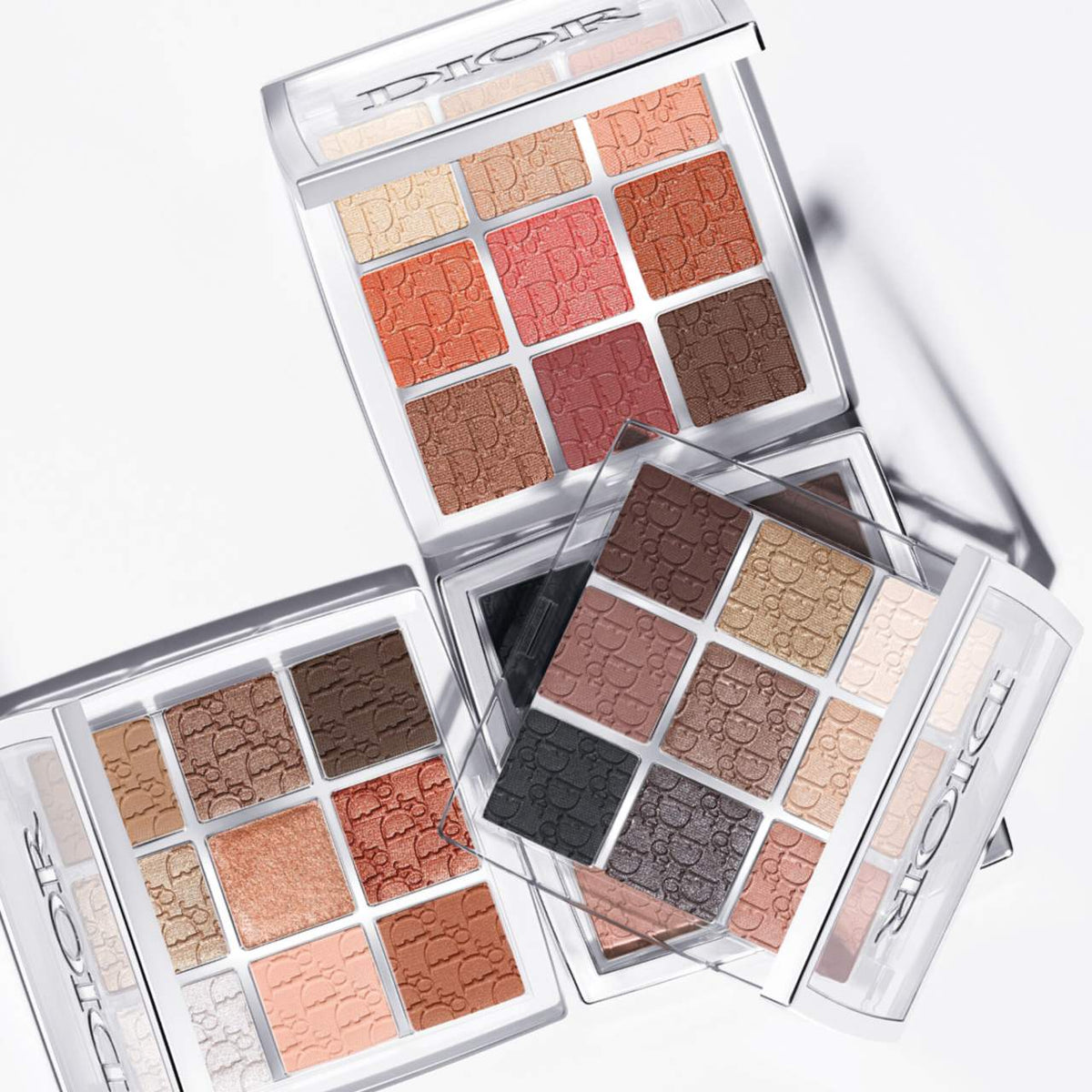 Dior Backstage Eye Palette