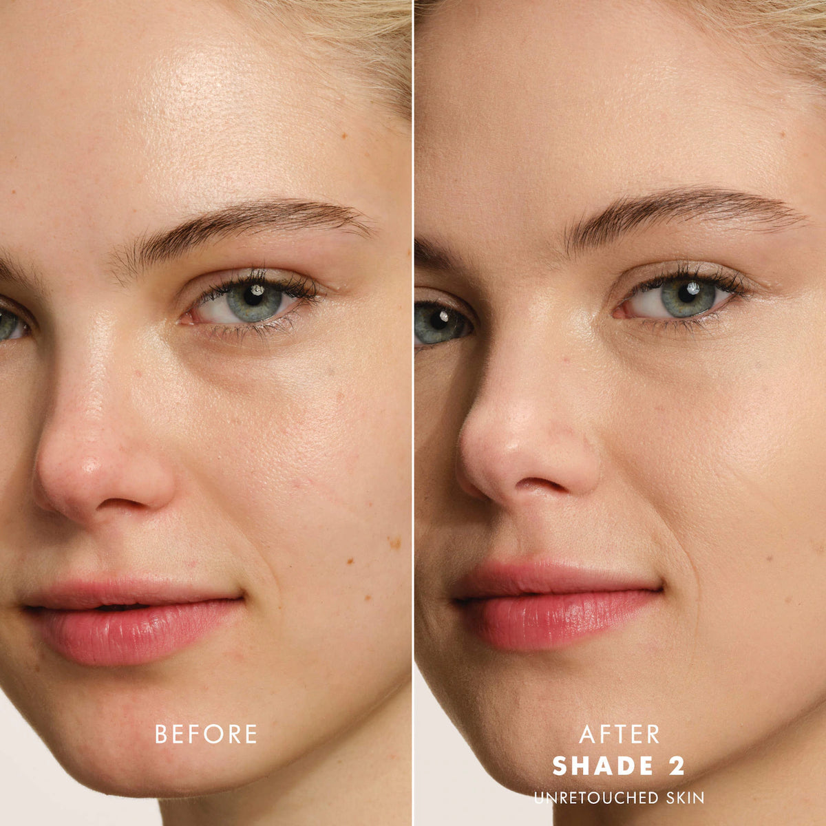 Giorgio Armani Luminous Silk Foundation