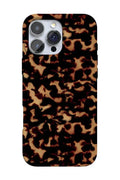 Tortoise Print Phone Case