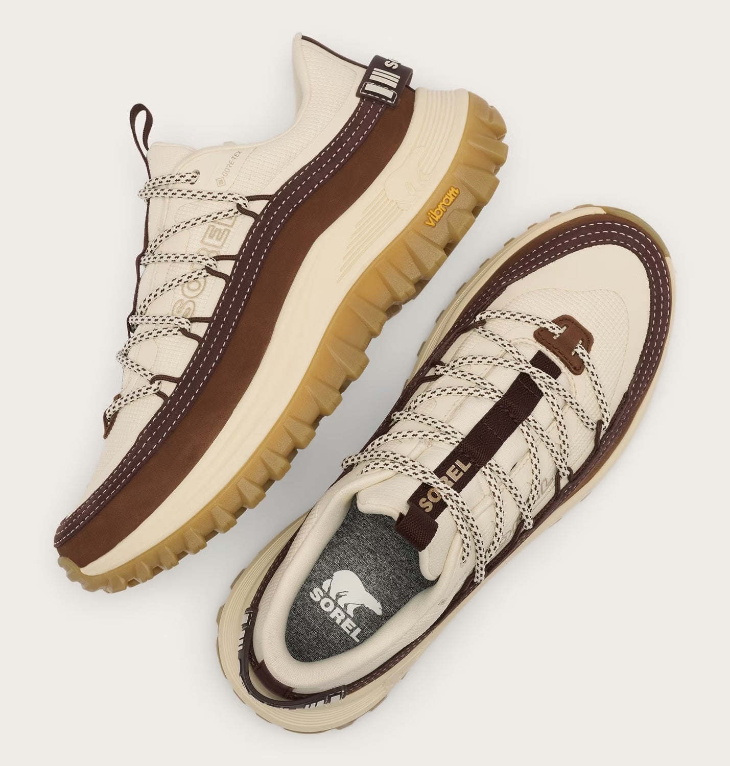 SOREL Callsign Horizon Low GTX Waterproof Sneaker