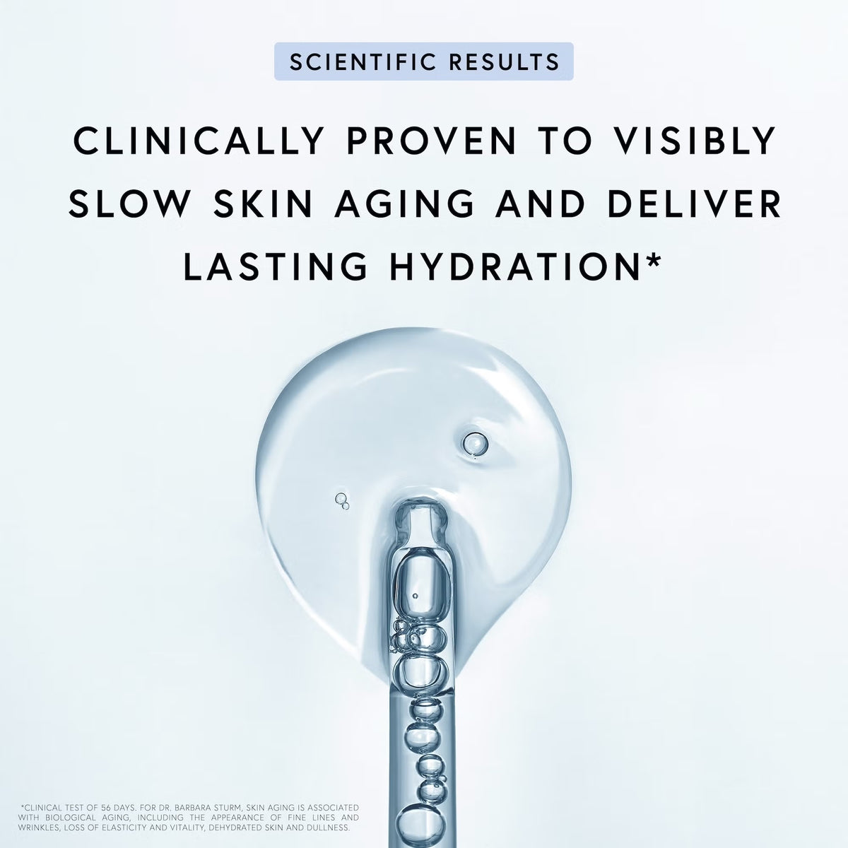Dr. Barbara Sturm Hyaluronic Serum