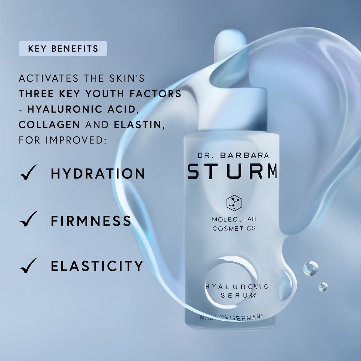 Dr. Barbara Sturm Hyaluronic Serum